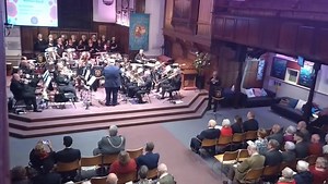 🎺 Festival of Remembrance | St George’s Church 🇬🇧 Last night we were honoured to perform at our Festival of Remembrance Concert at St George’s Church — an evening of reflection, music, and gratitude. Here’s a live recording of “For the Fallen” by Karl Jenkins, performed in remembrance of those who gave so much. 🌹 Thank you to everyone who joined us and helped make the night so special. #FestivalOfRemembrance #BetteshangerCollieryBand #ForTheFallen #KarlJenkins #Remembrance #LestWeForget #StG