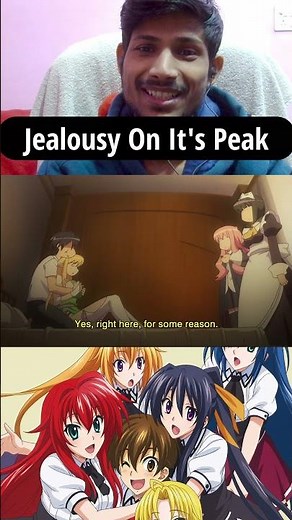 Louise's JEALOUSY Gets OUT OF CONTROL!