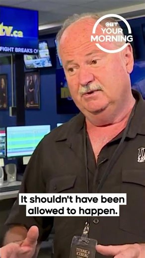 Report: “Negligence” & “Toxic Environment” Caused Avoidable Submersible Implosion | Your Morning