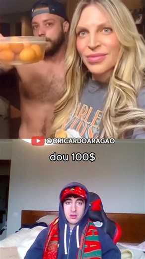 Ricardo Aragão on Instagram: "o final💀"