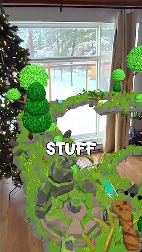 The Most CHILL VR Game For The Meta Quest 3! (Cozy Worlds)