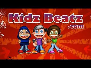 ABC Song - Kidz Beatz.Remix
