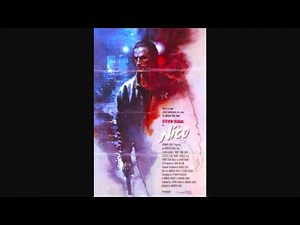 Steven Seagal - Nico (Above The Law) (1988) - End Credits {4/4}