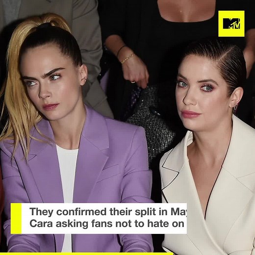 We can't keep up with Cardi and Offset tbh! 🙄 Take a look at all the celebs who split (and in some cases, got back together again) in 2020... 💔 | MTV UK