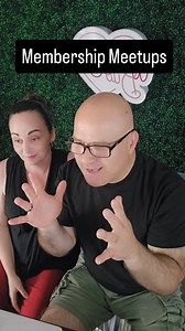 18 reactions | Our Membership Meetups are full of tips, stories, and laughs! Join us by following the link in our profile...  #weddingduo #weddingduomembership #weddingplanningmembership #imengagednowwhat #bridetobecommunity | The Wedding Duo | Facebook