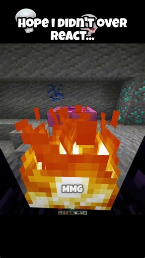 Hope I Didn't Over React...💀