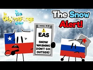 ObjectFlags | The Snow Alert!