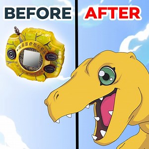 41K views · 727 reactions | How Digimon came to America  | Crunchyroll | Facebook