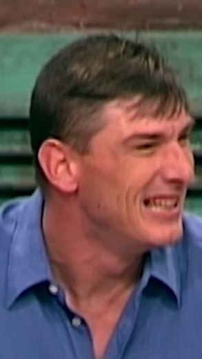 101K views · 4.7K reactions | The Jerry Springer Show on Reels | Facebook