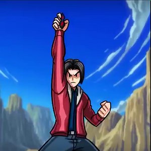 2.4M views · 10K reactions | Masked Spider, Protector Of Earth | Cartoon Hooligans | Facebook