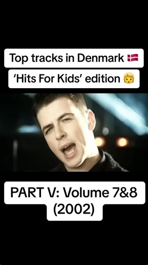 Best of #hitsforkids volume 6&7 in #denmark 🧒 #foryou #fy #tildig #foryoupage #fypシ #explore #danmark #danish #🇩🇰 #dk #music #musik #copenhagen #københavn #tb #2000s