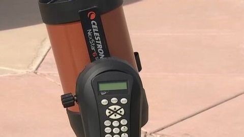 Planetary alignment brings rare viewing opportunity | Haystack News