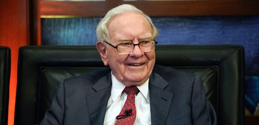 Warren Buffett Billion Dollar Perfect Bracket Challenge: Is It Happening This Year?
