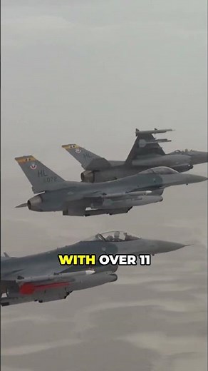 GE Aerospace Lands $5 Billion Contract for F110 Fighter Jet Engines