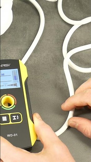 Fnirsi wd 01 wall scanner