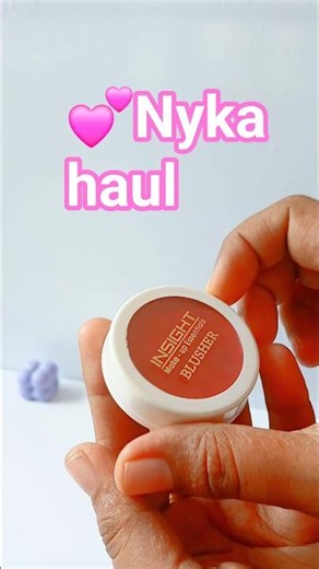 99-/Nyka haul💓#how #youtube #shorts #shortvideo #beauty #skincare #meesho #funny