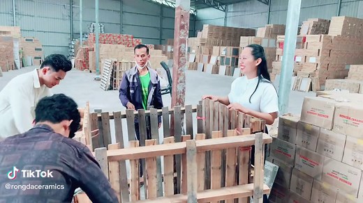 How to Build a Wooden Pallet Step-by-Step Guide