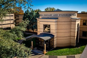 About | BJU Seminary