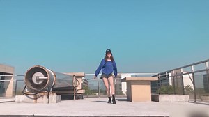 张艺兴 - MASK 面罩 DANCE COVER