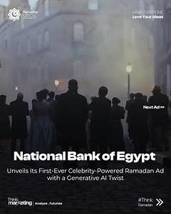 Think Marketing Magazine on Reels