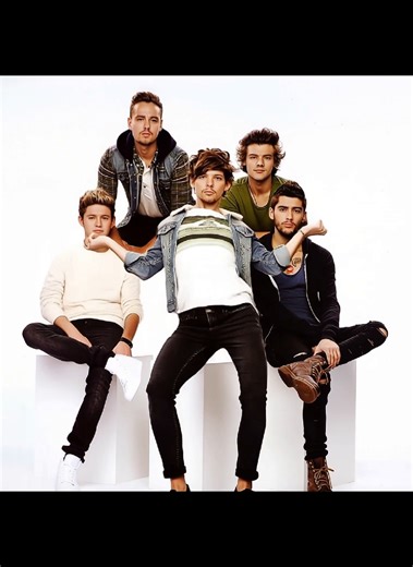 One Direction's Funniest Moments Compilation