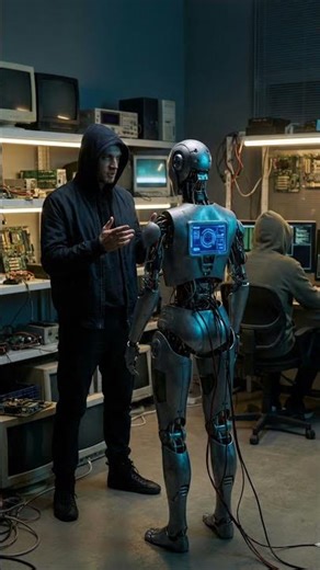 Hackers can trick AI into doing their bidding