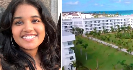 U.S. student goes missing during Spring Break trip in Dominican Republic