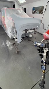 17M views · 193K reactions | Always a good time spraying bright colours. •#paint #bodyshop #bluecollar #painting #satisfying #autobody #car #truck•@lumaiii Link in BioDiscount Code inlinepaint7 | Inline Paint & Body | Facebook