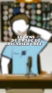 Dans quel sens mettre ce grade ? ‪@Gendarmerienationaleofficiel‬ ‪@CIRParis‬ #gendarmerie #grade
