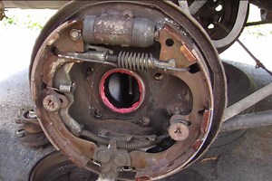 Φρένα: Έτσι δουλεύουν τα ταμπούρα ( video) - AutoGreekNews