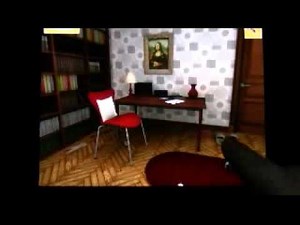 Can You Escape 3D Mansion Niveau 1 - Level 1 Walkthrough - astuces-et-trucs.fr
