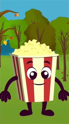 The Charging tree🌴 | Animated Short Film | Nature Recharges More Than Devices 🌿⚡