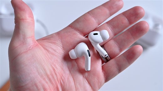 AirPods Pro hearing aid feature took six years to develop