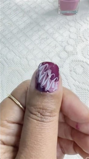 Easy simple nailart 💅🏻| #shorts #reels