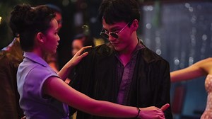 Dead & Beautiful Clip: A Unique Vampire Movie Heads To Shudder [Exclusive] - SlashFilm
