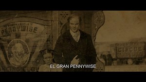 Mira el tráiler oficial de IT: Capítulo 2 🎈 ¡Próximamente en nuestros cines! 🤡 Estreno: 5 de setiembre | Cineplanet