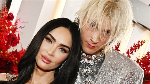 MGK shares cryptic post about 'gossip media' amid Megan Fox relationship speculation