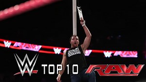 Top 10 WWE Raw moments: October 14, 2014