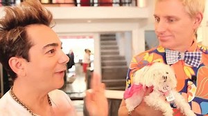 Pretty Woman Cassandra Cass and Socialite and Ashlee Lian