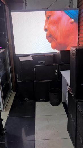 Isaki WS-A80W Powered Wall Speakers (Set) 🔊 💰 Price: 10,000 KSH (per set) BMG Audio Visual Empire — your plug for EX-UK audio & visual gear. Perfect for shops, offices, restaurants, churches & home setups. 📍 Location: Nairobi – Tom Mboya Street, Platinum Plaza B26, Basement 1 (opposite Imenti House) 📞 Call/WhatsApp: 0799 200 004 #BMGAudioVisual #WallSpeakers #PoweredSpeakers #AudioEquipment #EXUKGear 🔥