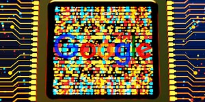 EXCLUSIVE: Google Snaps Up Network-on-Chip Startup Provino