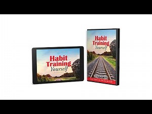 Habit Training Yourself workshop video sample