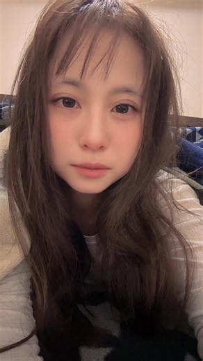 ヘルペス界隈な人🙋‍♀️どうやったら早く治るの？今回長すぎ😭#体調不良 #髪の毛ボサボサ #ヘルペス痛い #直し方教えて #音声効果チャレンジ