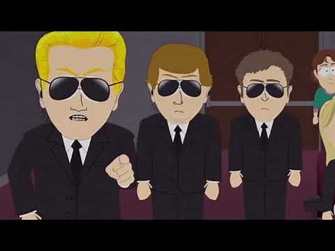 SOUTH PARK VF – Nibarding clip1