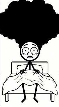 The Overthinking Monster