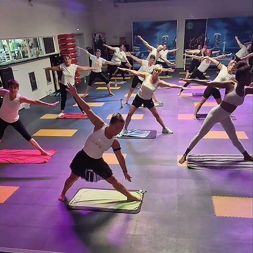 BODY BALANCE 108 – Fitness Concept Oberhoffen