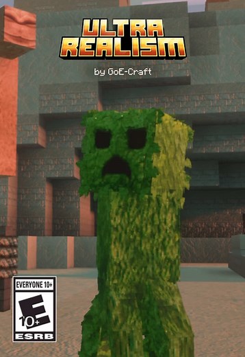 Explore Vibrant Visuals Enhanced Packs for Minecraft