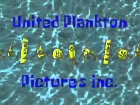 United Plankton Pictures logo 1999-present