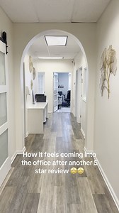 How it feels coming into the office every time we receive another 5 star review! | Pain and Wellness Institute of Kentucky