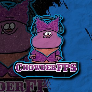 ChowderFPS - Twitch
